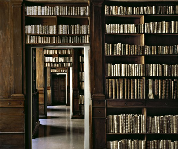 Storie di carta – Biblioteca Diocesana di Bergamo